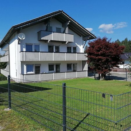 Ferienhaus Sonja Lindberg Exterior photo