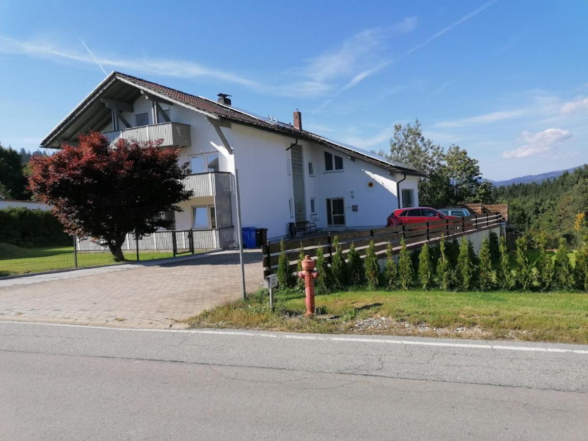 Ferienhaus Sonja Lindberg Exterior photo