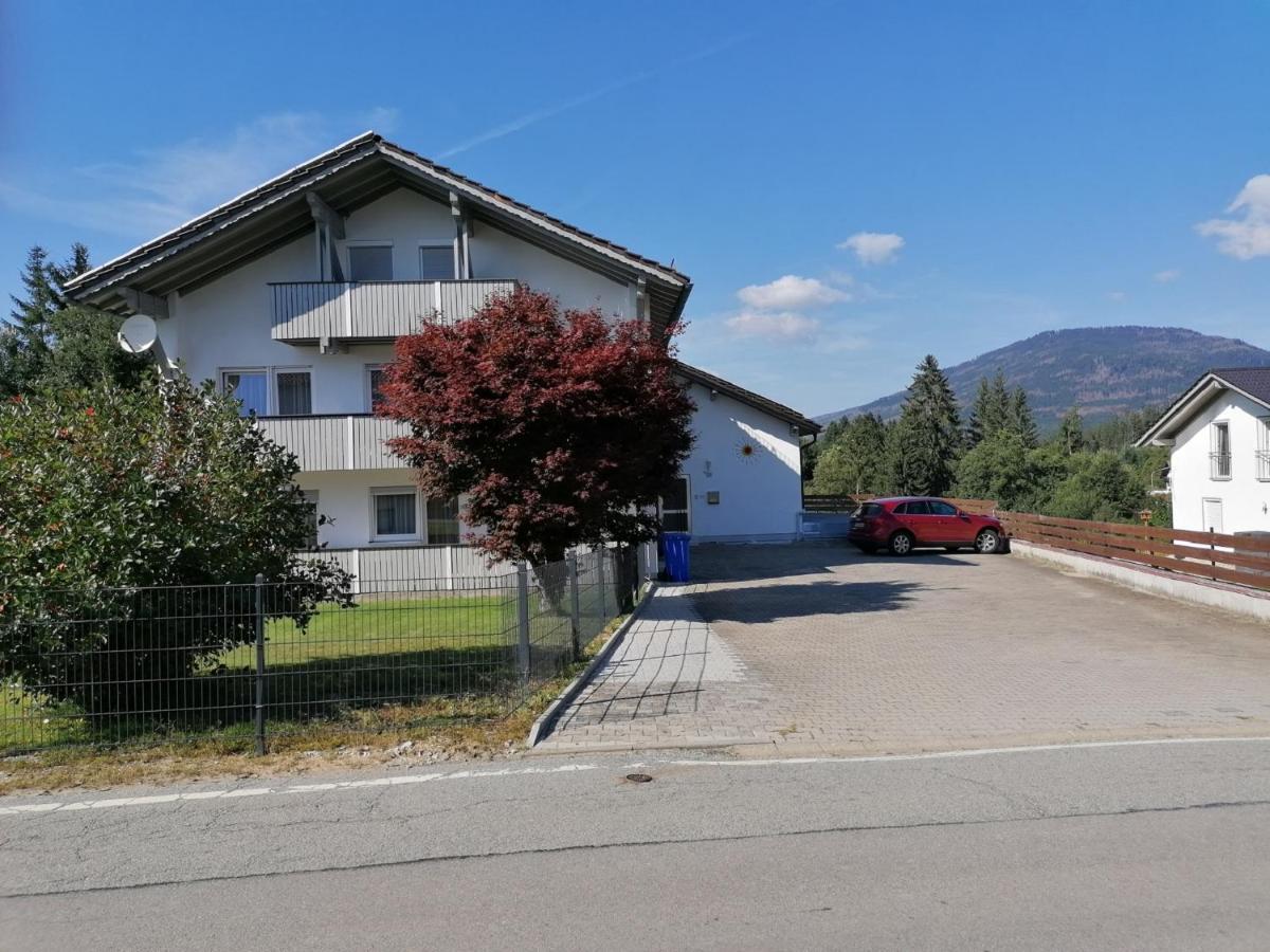 Ferienhaus Sonja Lindberg Exterior photo
