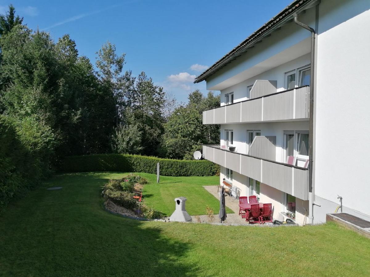 Ferienhaus Sonja Lindberg Exterior photo