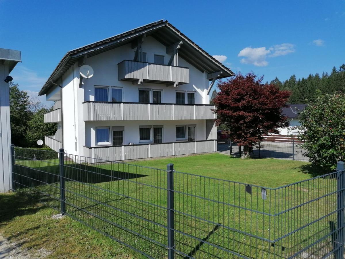 Ferienhaus Sonja Lindberg Exterior photo