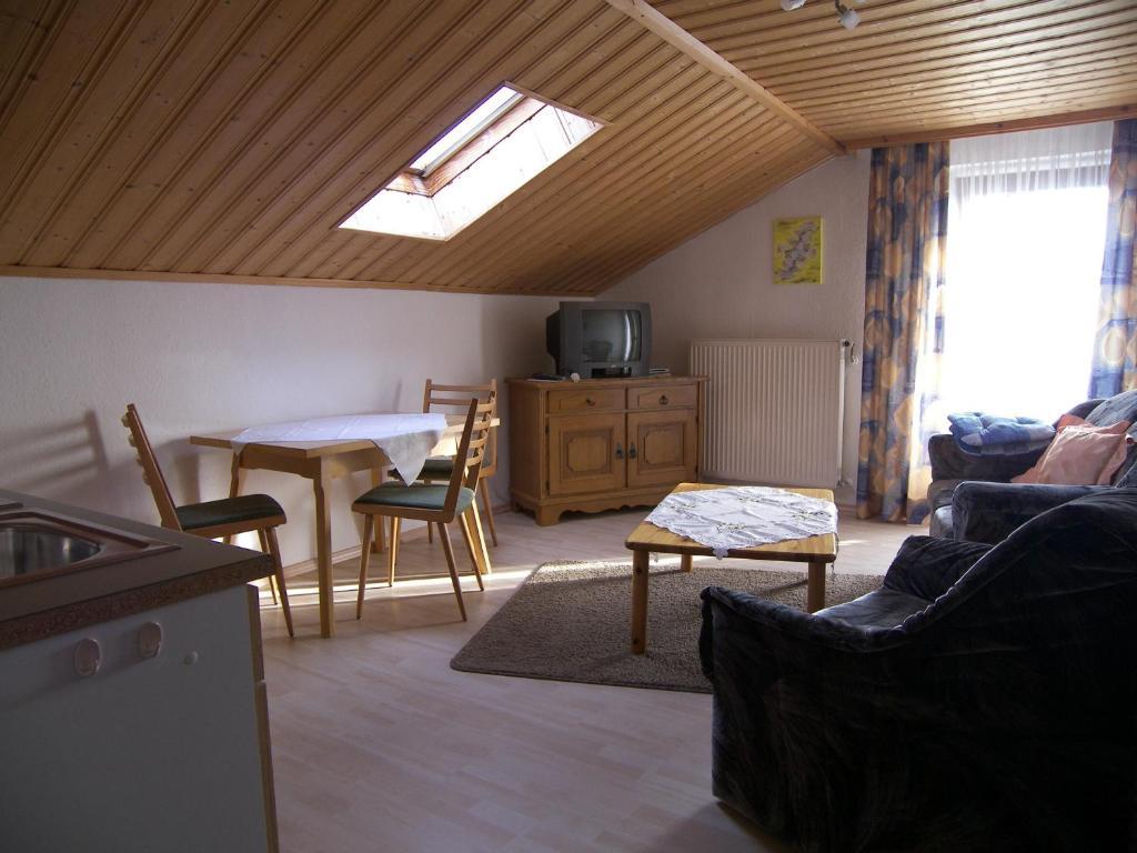 Ferienhaus Sonja Lindberg Exterior photo