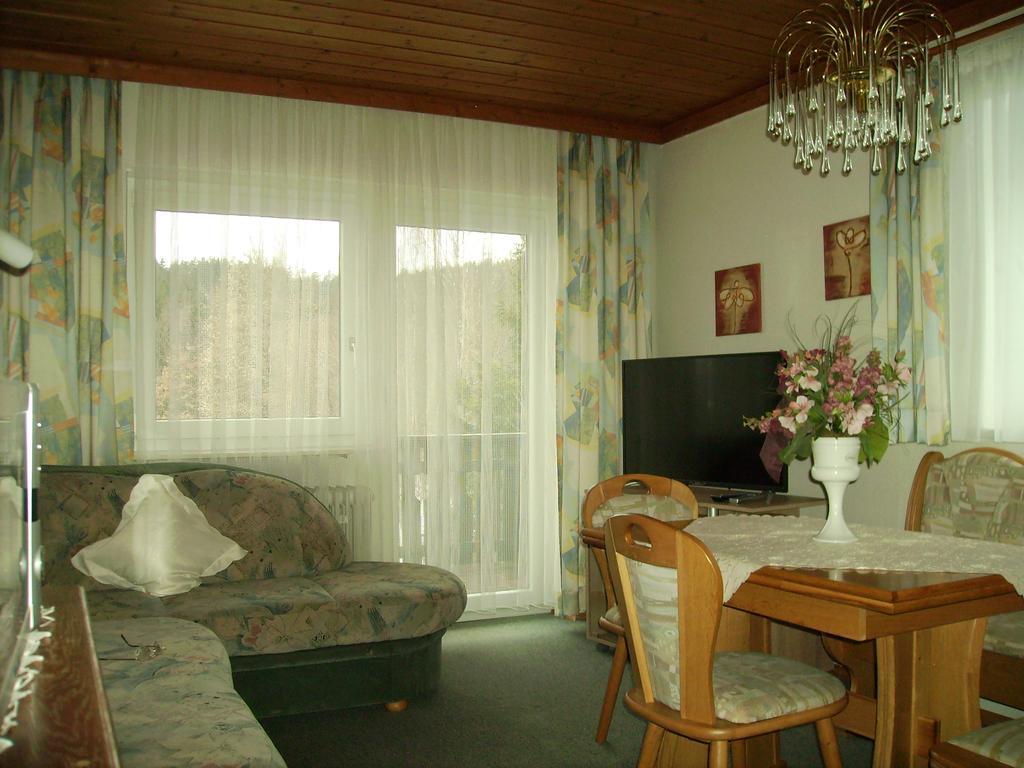 Ferienhaus Sonja Lindberg Exterior photo