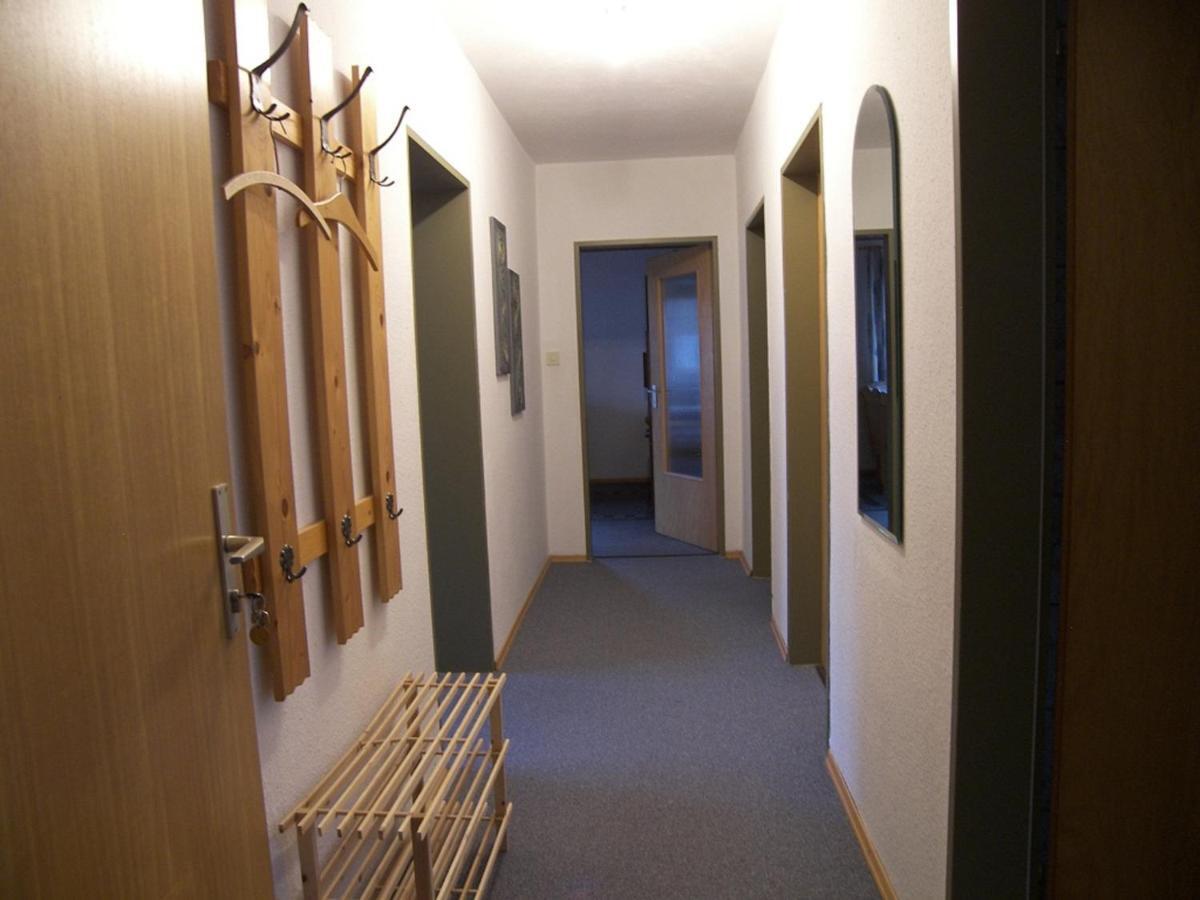 Ferienhaus Sonja Lindberg Exterior photo